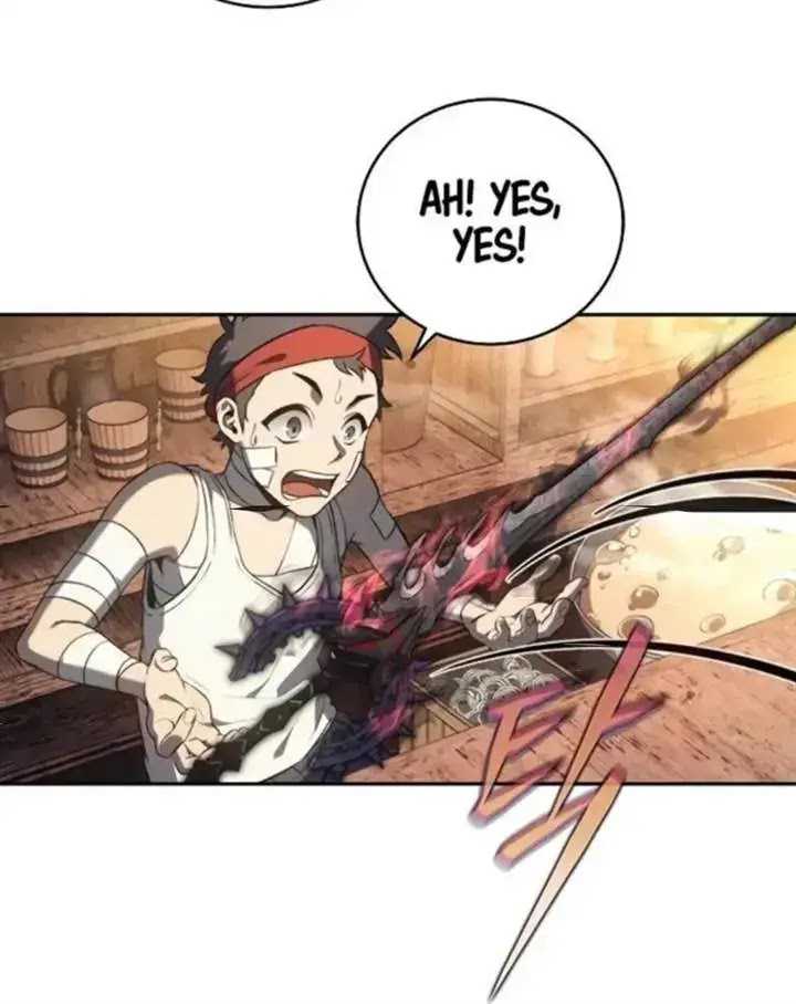 Why I Quit Being The Demon King Chapter 33 Gambar 39