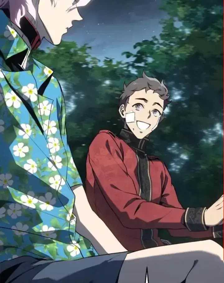 Why I Quit Being The Demon King Chapter 33 Gambar 87