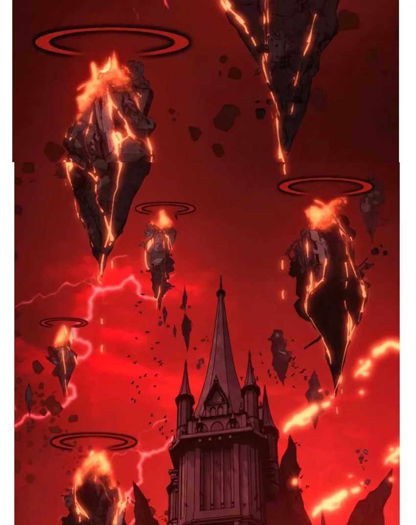 Why I Quit Being The Demon King Chapter 36 Gambar 2