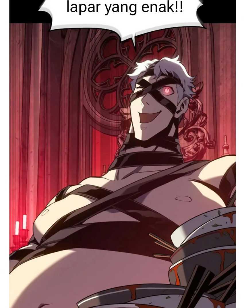 Why I Quit Being The Demon King Chapter 36 Gambar 68