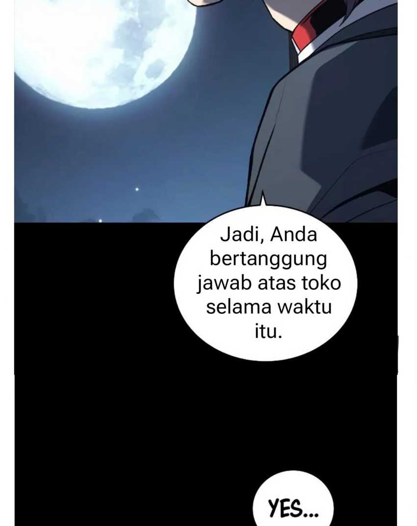 Why I Quit Being The Demon King Chapter 36 Gambar 102