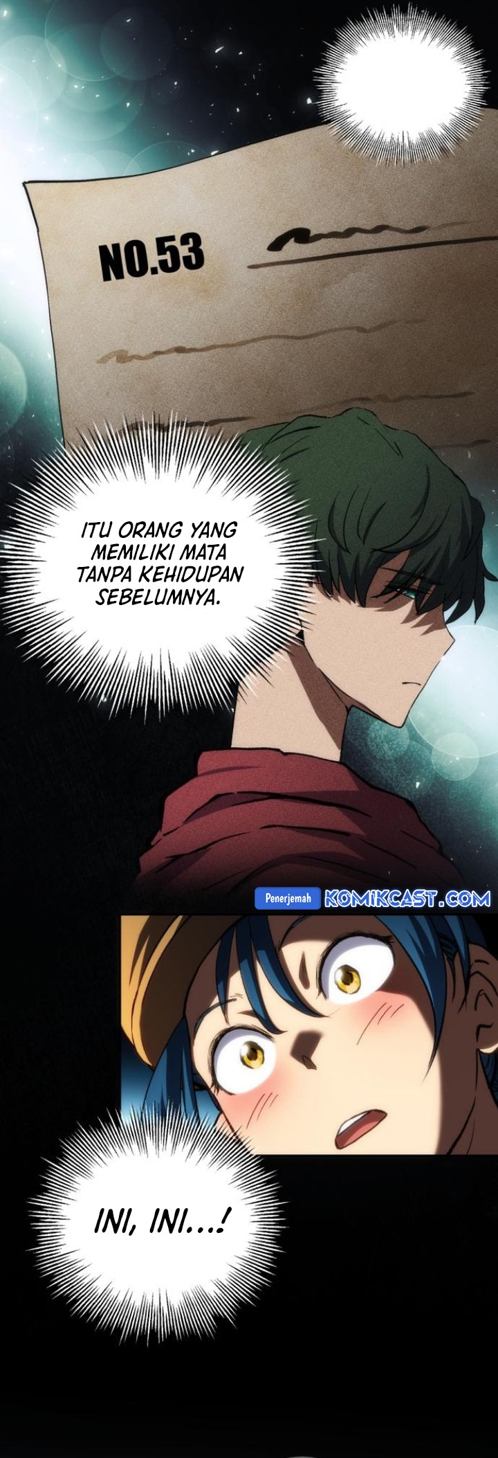 Wild Ranker Chapter 03 Gambar 24