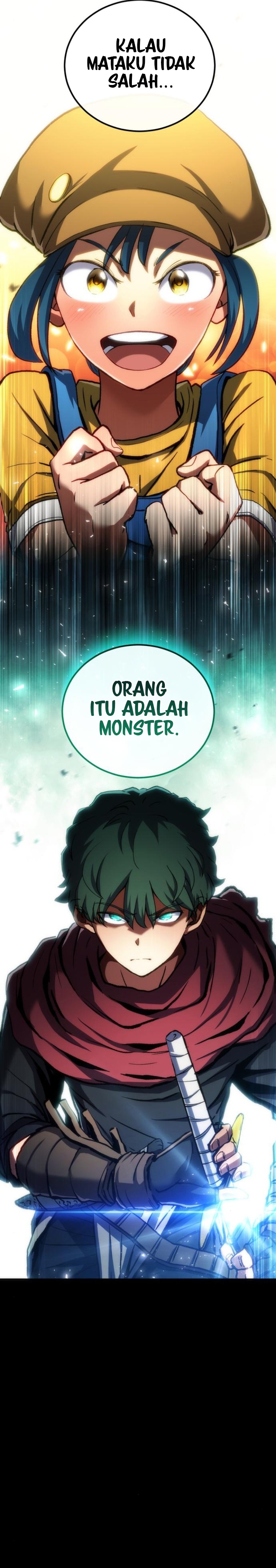 Wild Ranker Chapter 03 Gambar 48