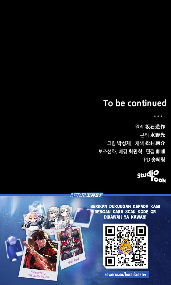 Wild Ranker Chapter 03 Gambar 49