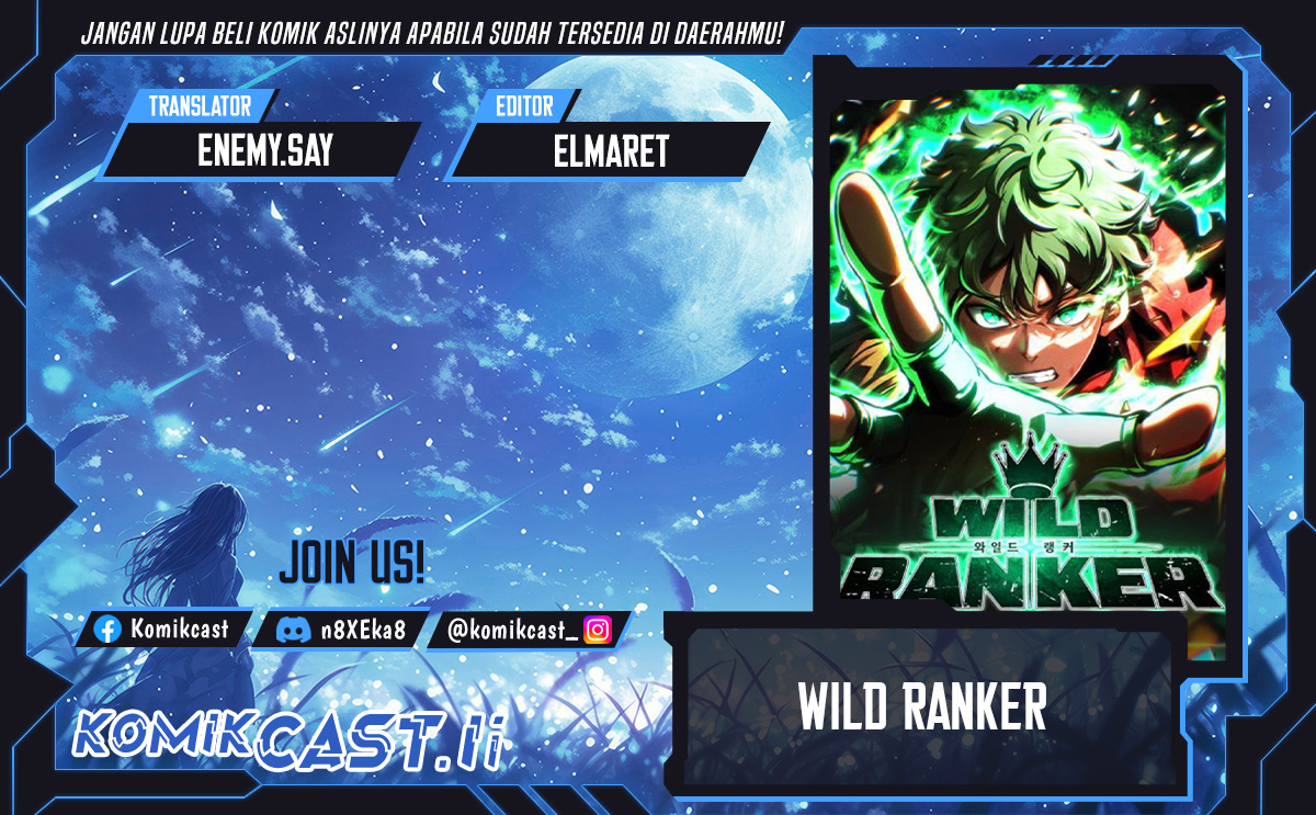 Wild Ranker Chapter 12 Gambar 1