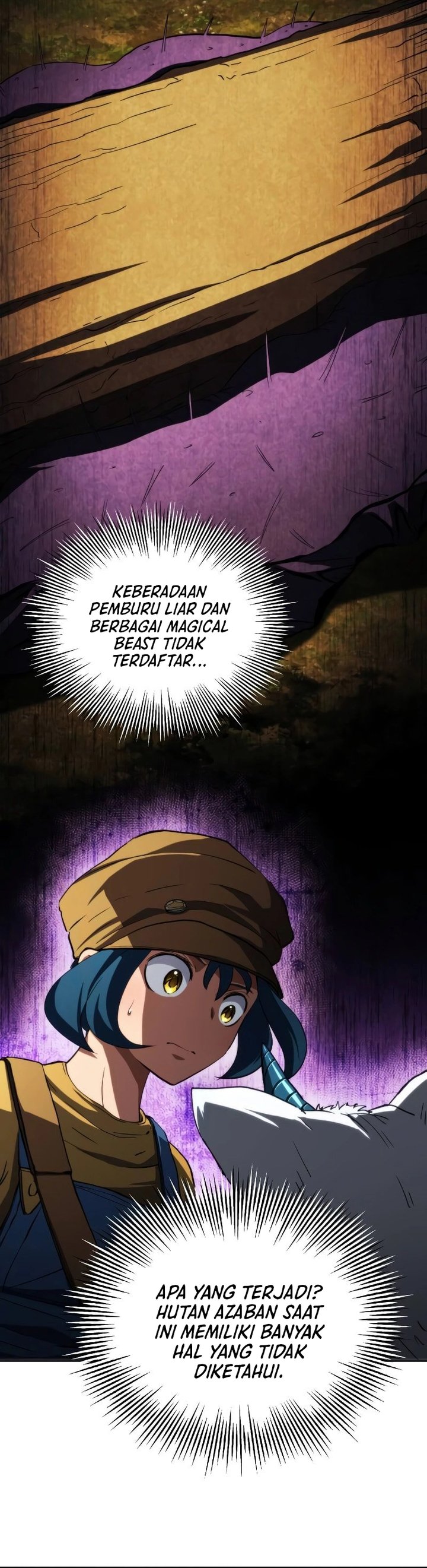 Wild Ranker Chapter 12 Gambar 25