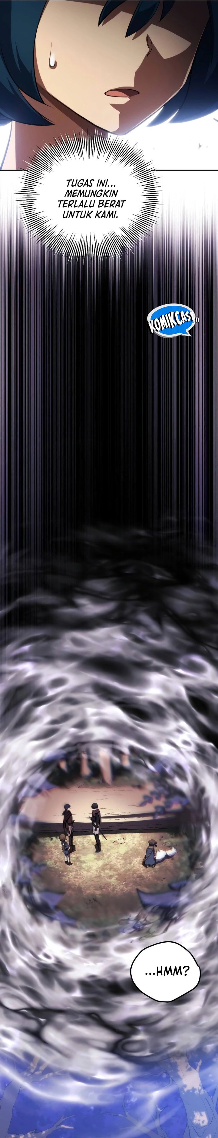Wild Ranker Chapter 12 Gambar 26