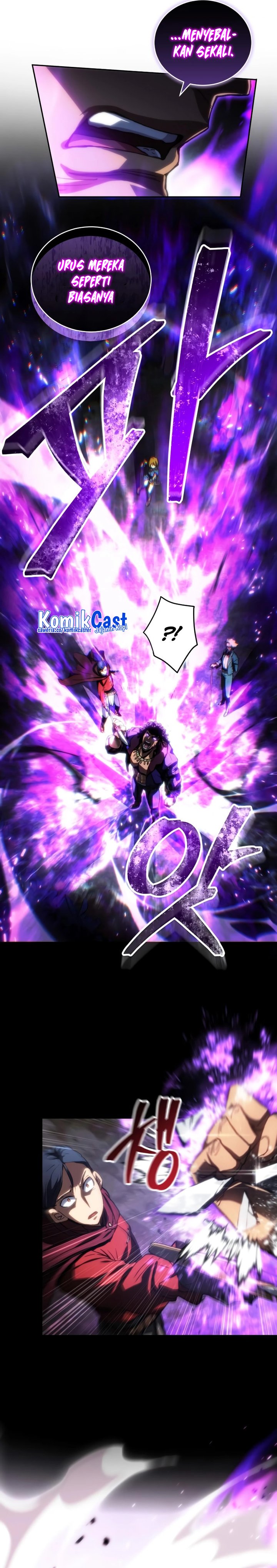 Wild Ranker Chapter 13 Gambar 25