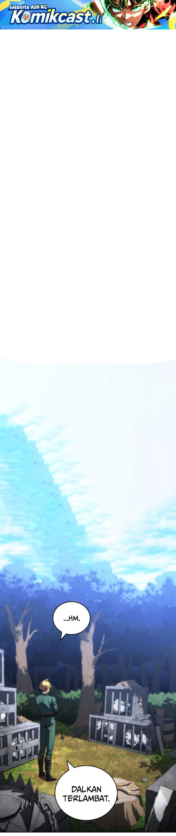 Wild Ranker Chapter 20 Gambar 2