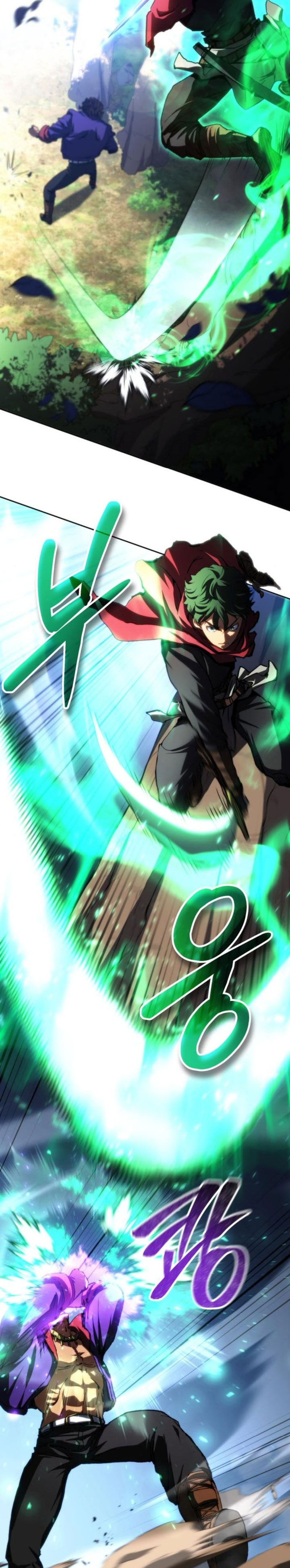 Wild Ranker Chapter 20 Gambar 7