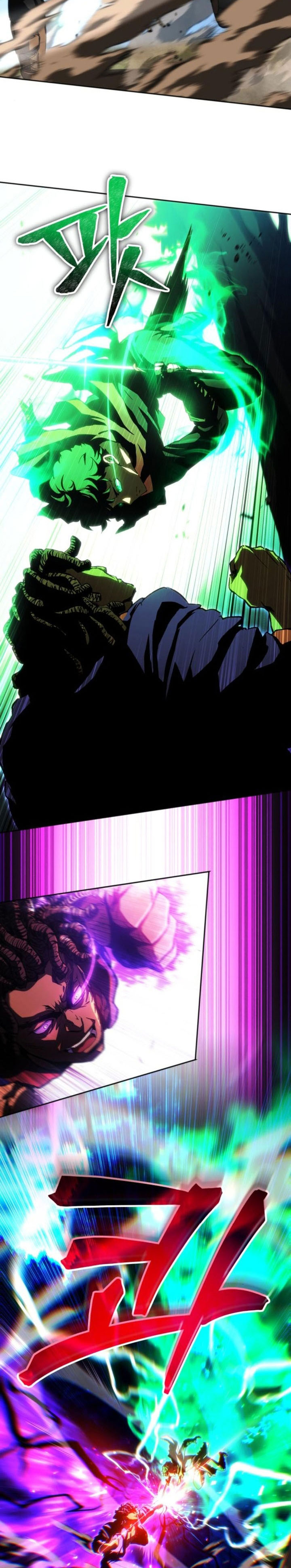 Wild Ranker Chapter 20 Gambar 8