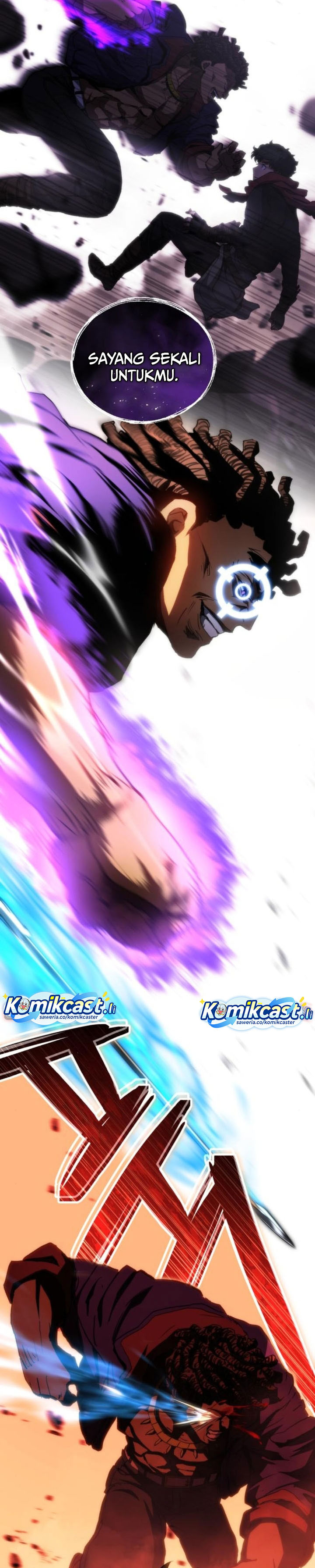 Wild Ranker Chapter 20 Gambar 26