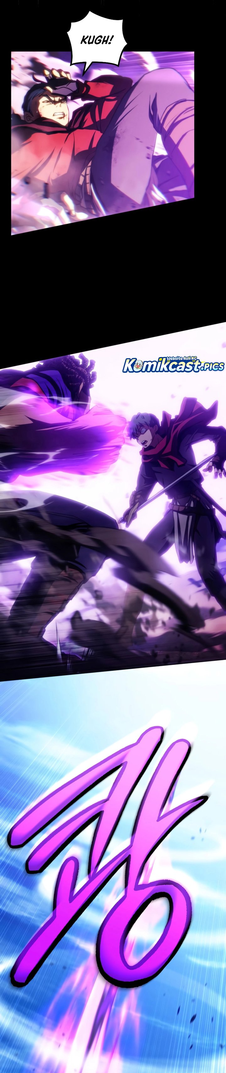 Wild Ranker Chapter 21 Gambar 4