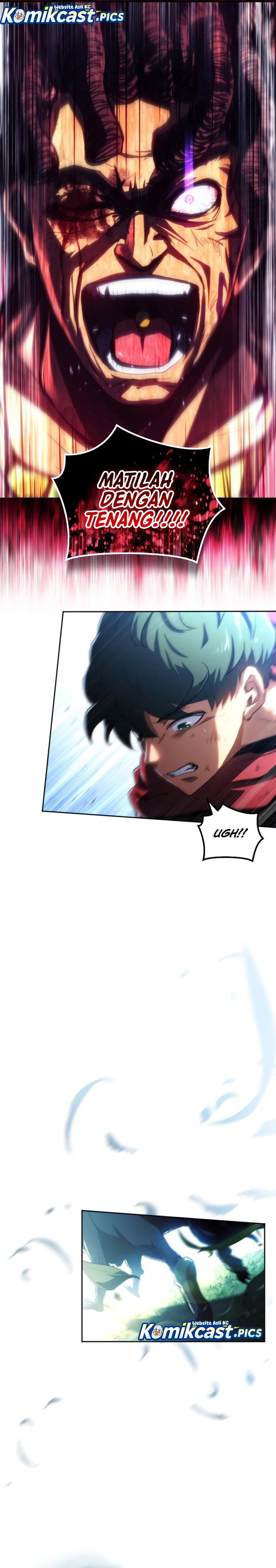 Wild Ranker Chapter 21 Gambar 8