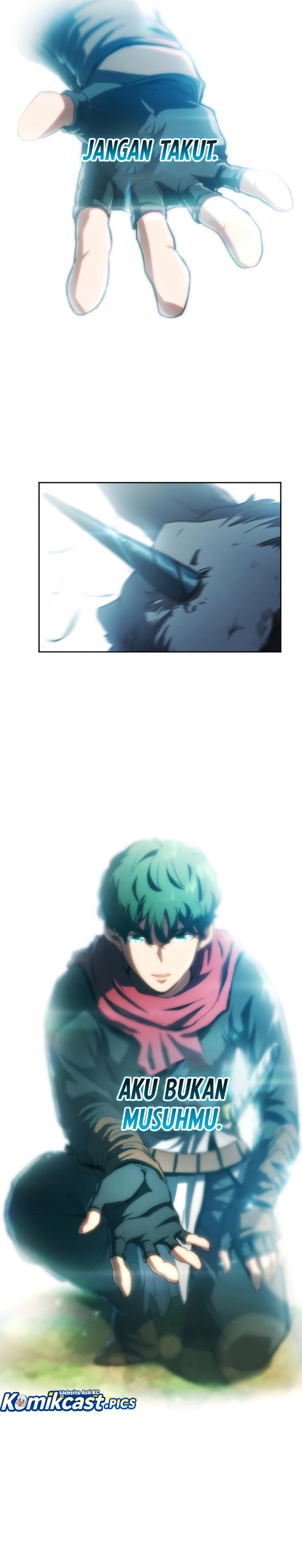 Wild Ranker Chapter 21 Gambar 9