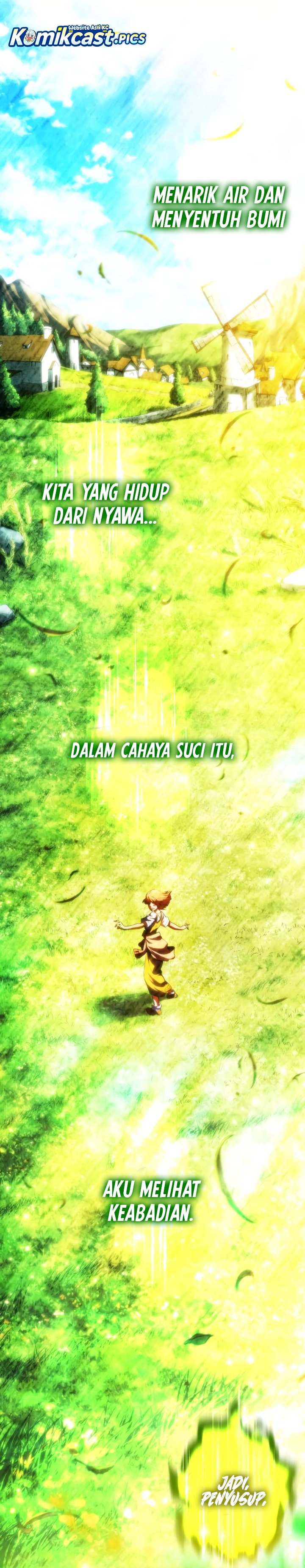 Wild Ranker Chapter 22 Gambar 3