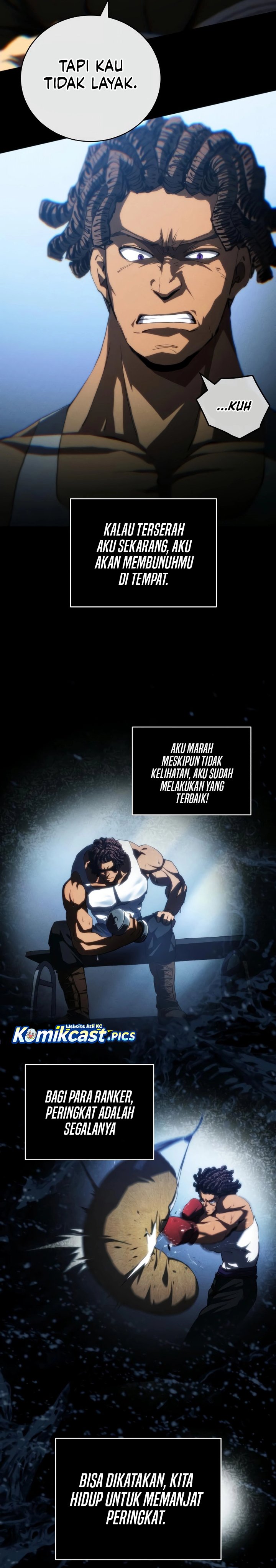 Wild Ranker Chapter 22 Gambar 15