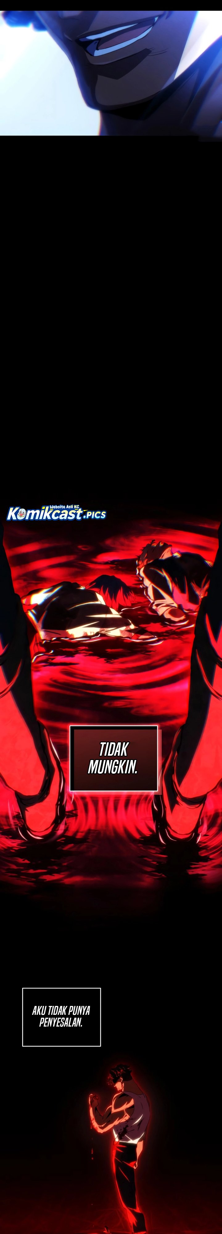 Wild Ranker Chapter 22 Gambar 29