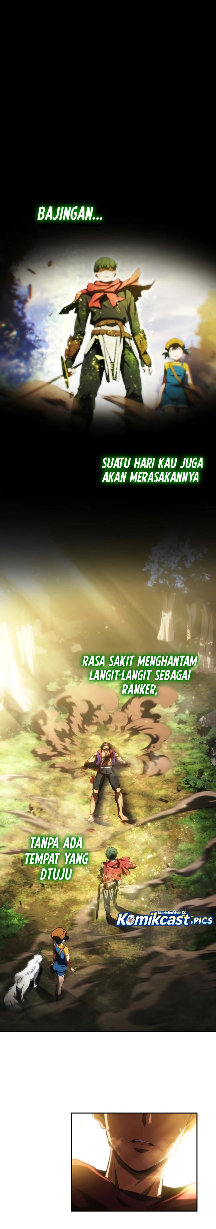 Wild Ranker Chapter 22 Gambar 34