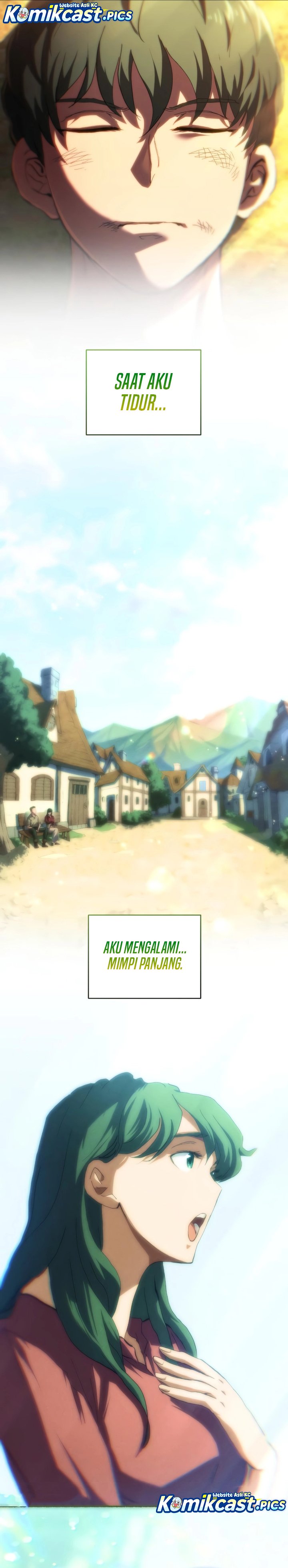 Wild Ranker Chapter 23 Gambar 8