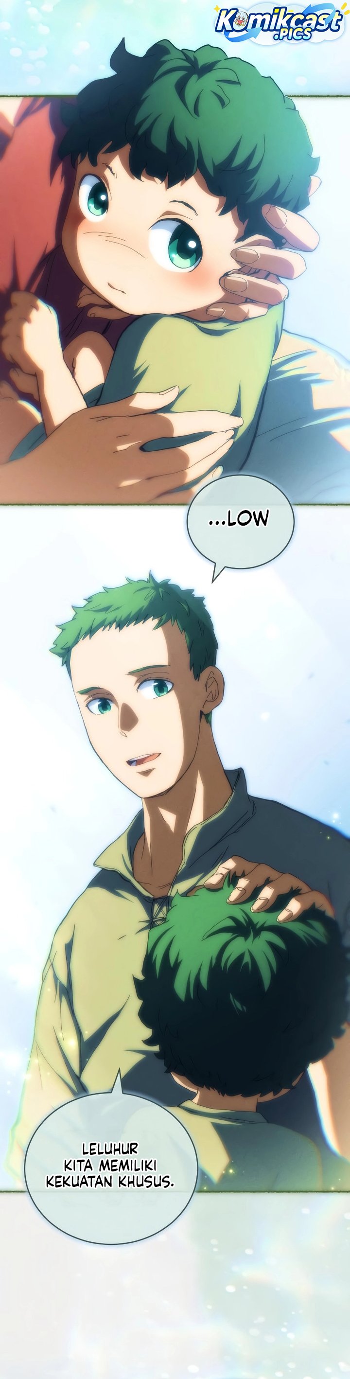 Wild Ranker Chapter 23 Gambar 11