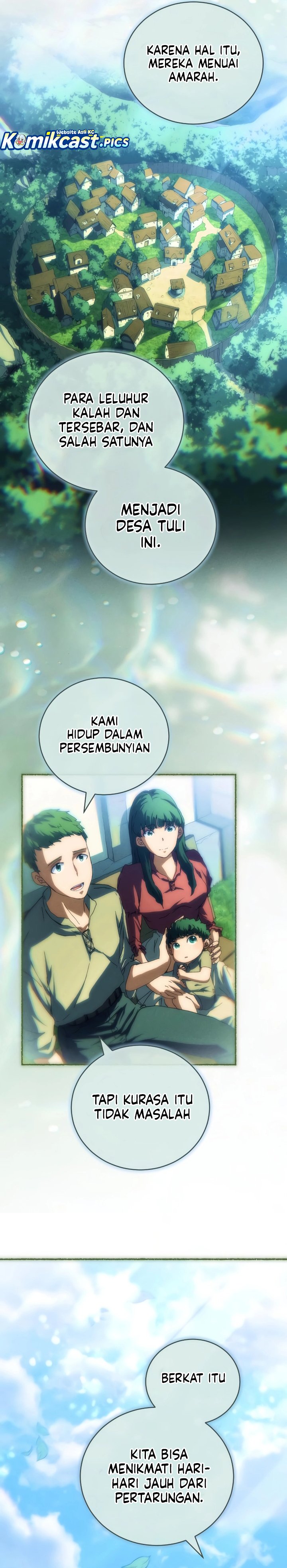 Wild Ranker Chapter 23 Gambar 12
