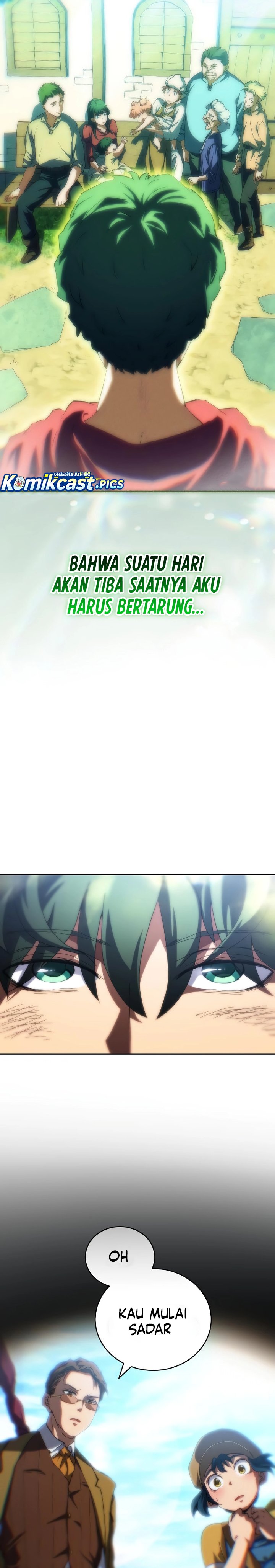 Wild Ranker Chapter 23 Gambar 15