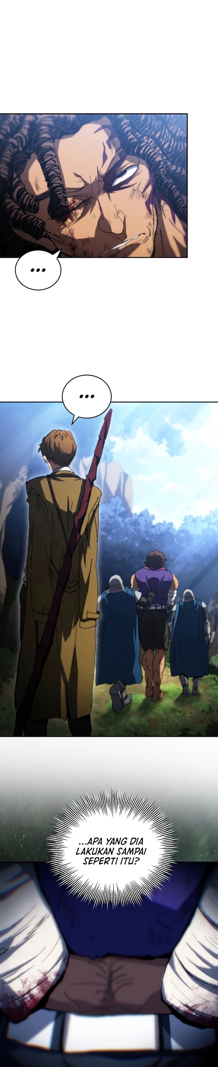 Wild Ranker Chapter 23 Gambar 20