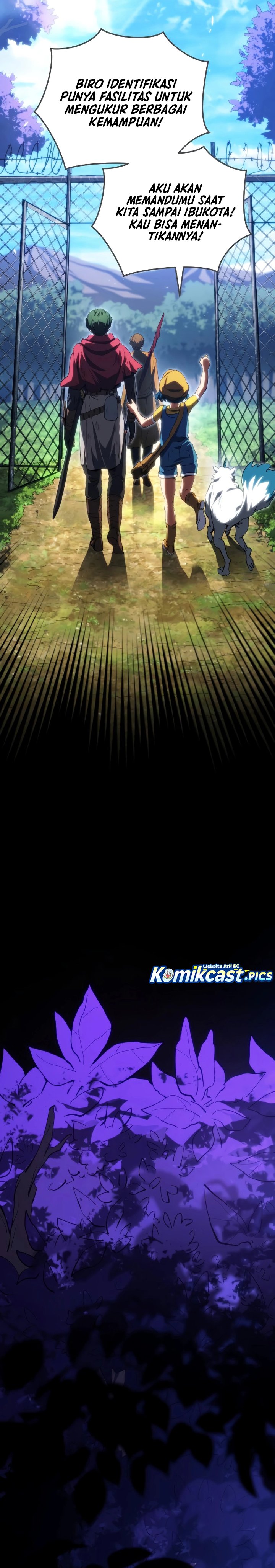 Wild Ranker Chapter 23 Gambar 24