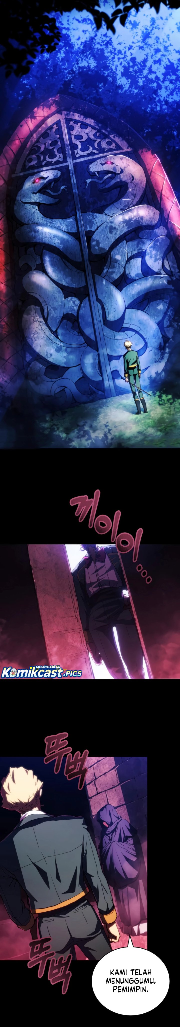 Wild Ranker Chapter 23 Gambar 27