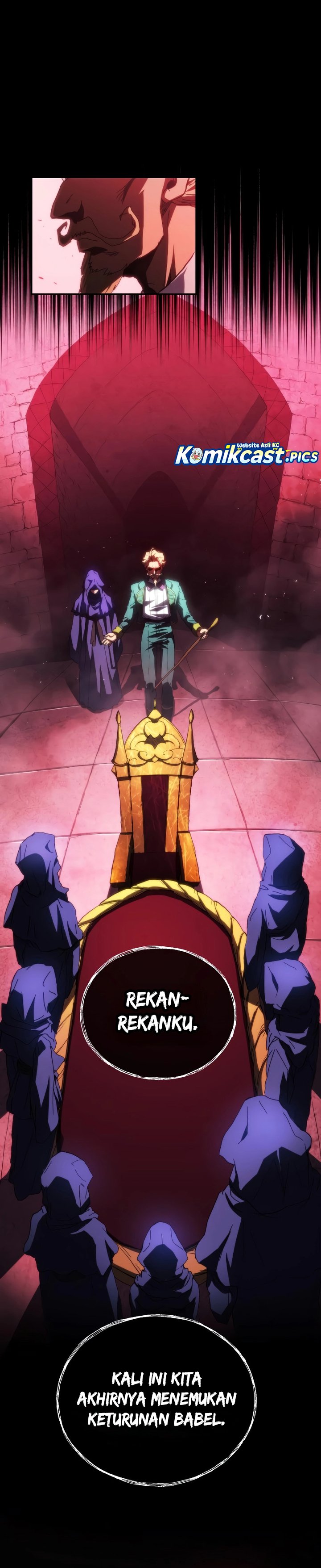 Wild Ranker Chapter 23 Gambar 28