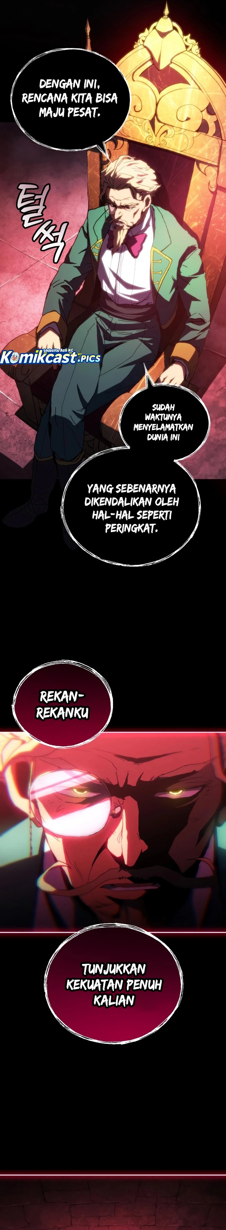 Wild Ranker Chapter 23 Gambar 29