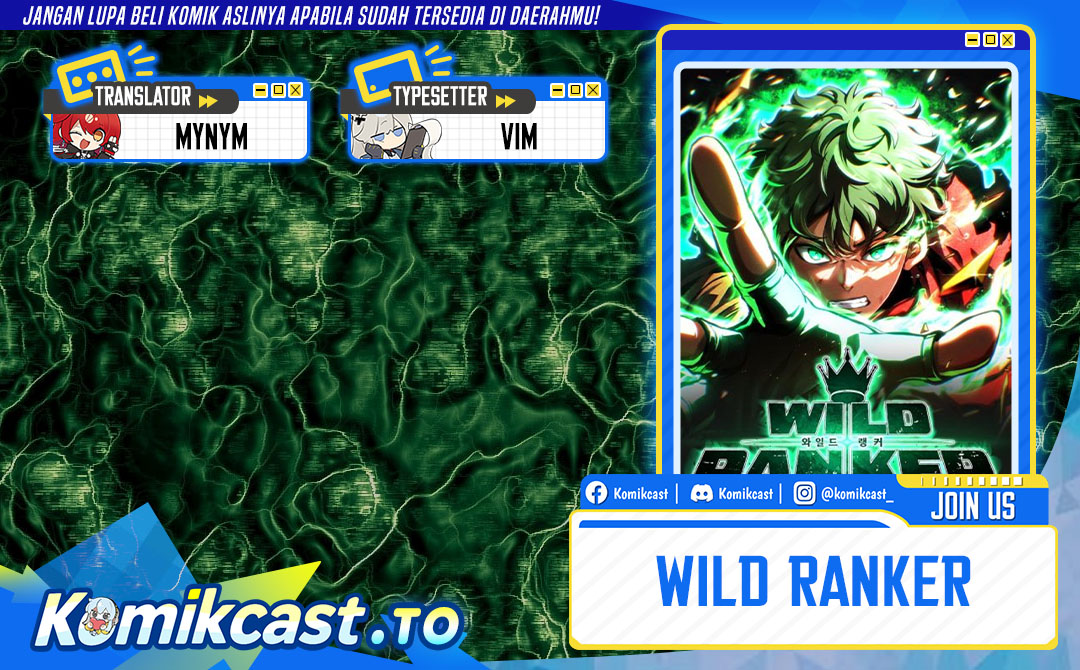 Wild Ranker Chapter 28 Gambar 1