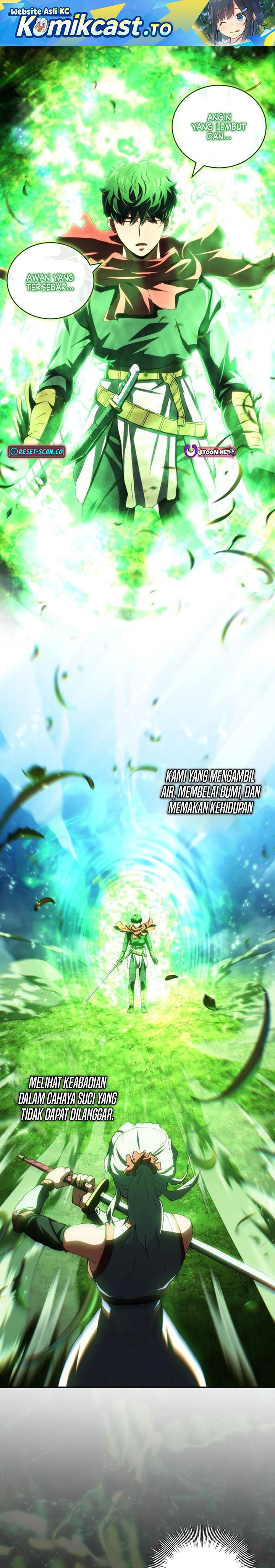 Wild Ranker Chapter 28 Gambar 2