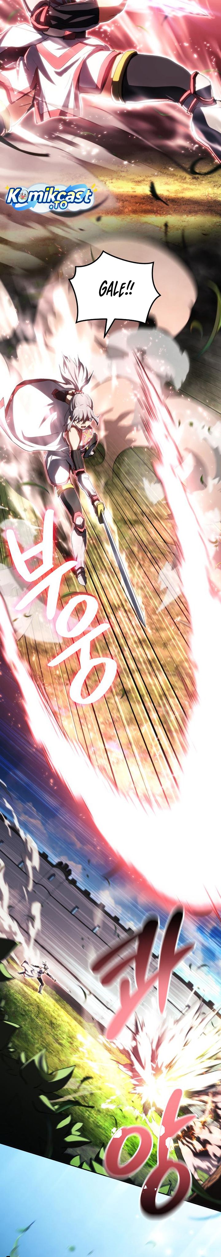 Wild Ranker Chapter 28 Gambar 5