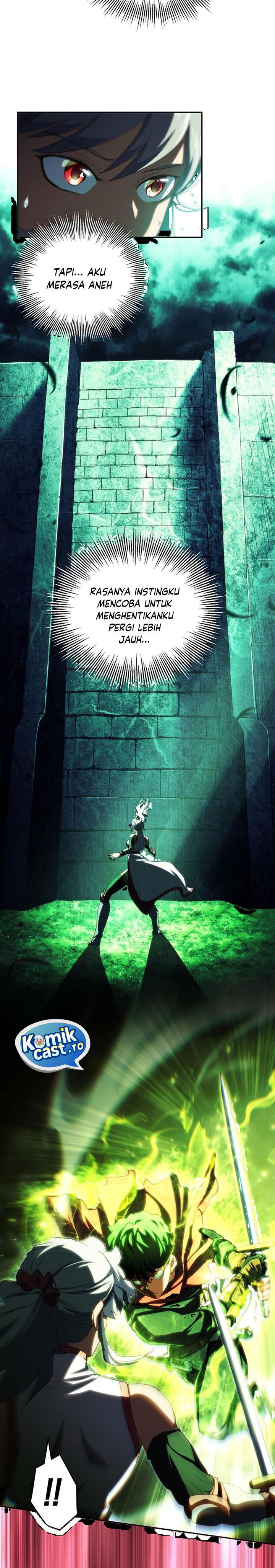 Wild Ranker Chapter 28 Gambar 7