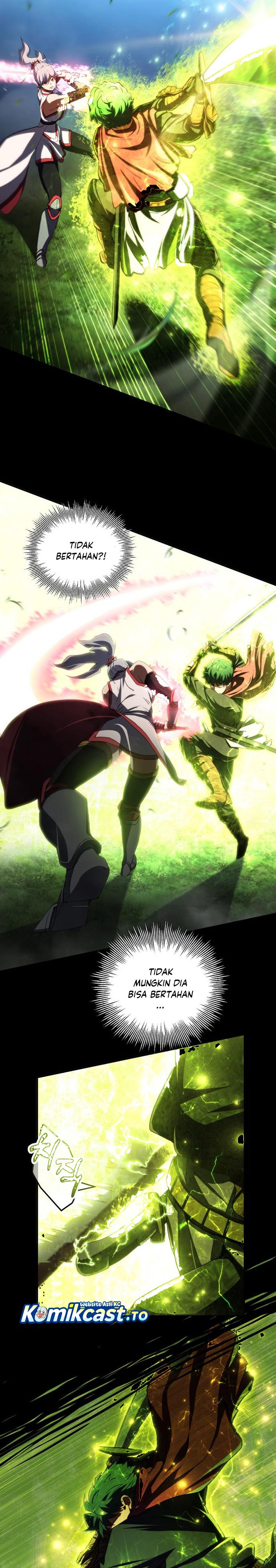 Wild Ranker Chapter 28 Gambar 9