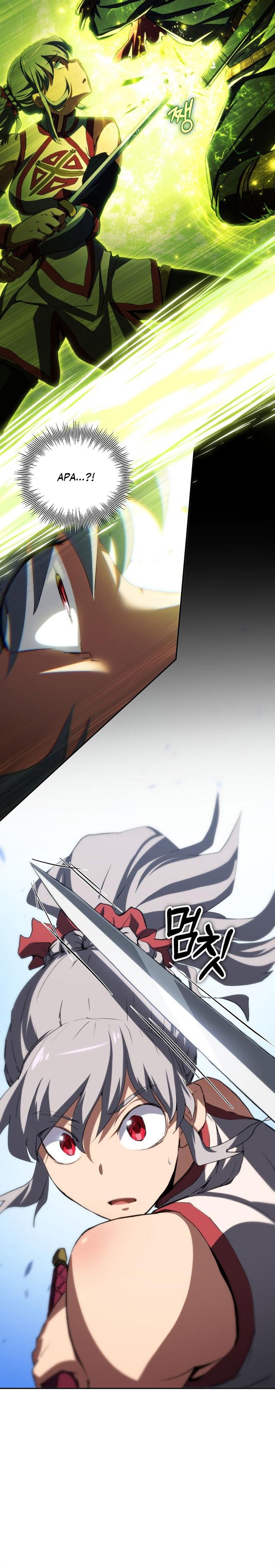 Wild Ranker Chapter 28 Gambar 10