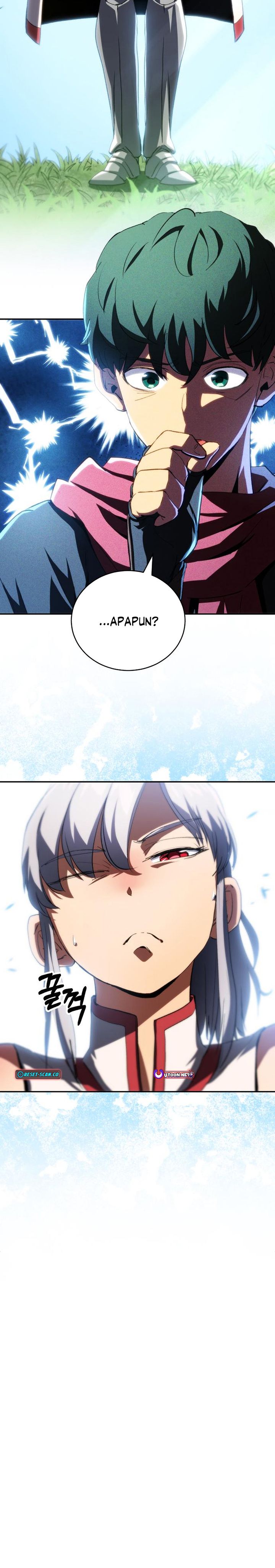 Wild Ranker Chapter 28 Gambar 25