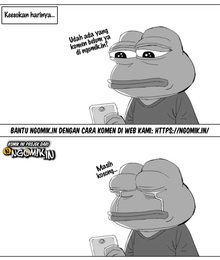Wilderness Hut Chapter 04 Gambar 14