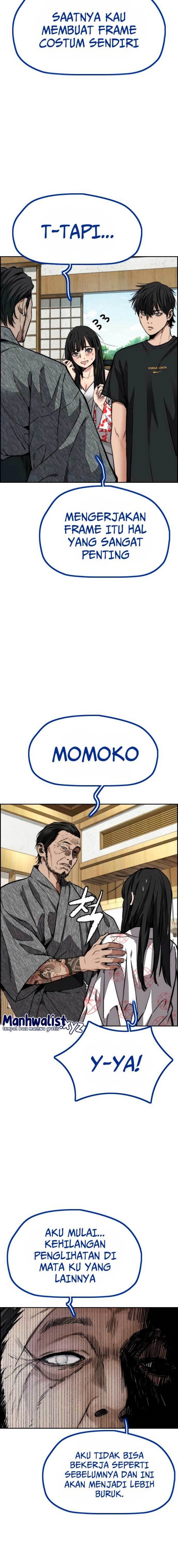 Wind Breaker Chapter 463 Gambar 2