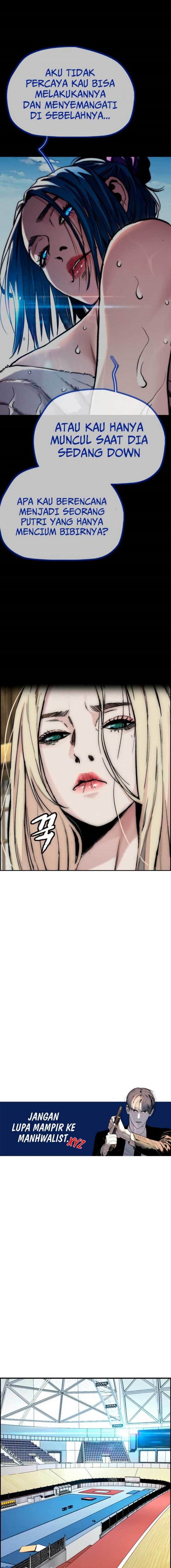 Wind Breaker Chapter 463 Gambar 19
