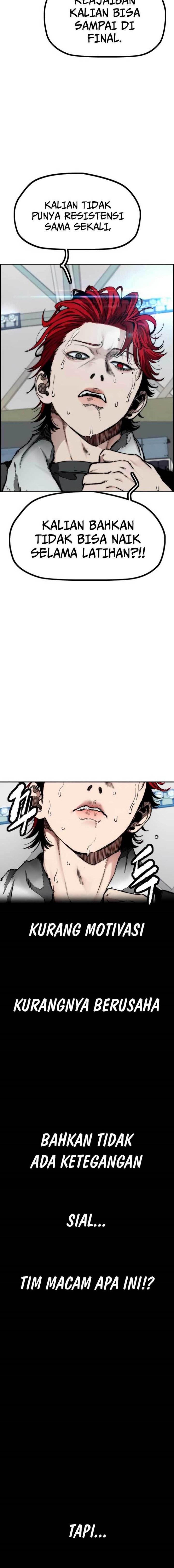 Wind Breaker Chapter 463 Gambar 22