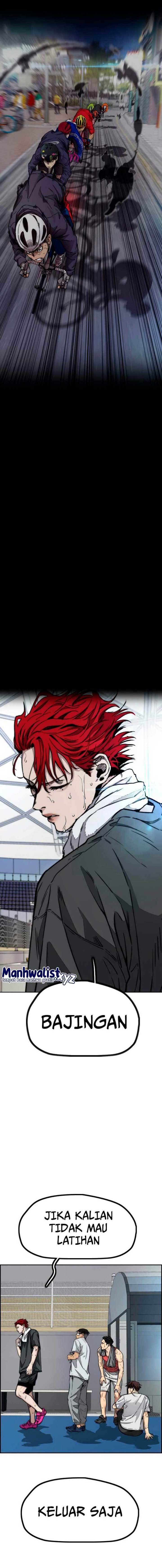 Wind Breaker Chapter 463 Gambar 24