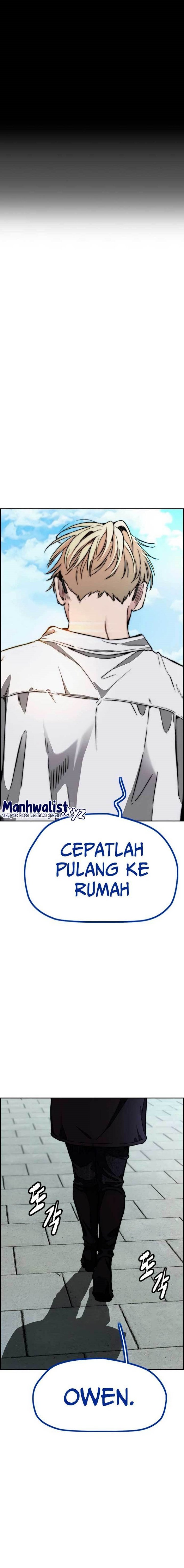 Wind Breaker Chapter 463 Gambar 30