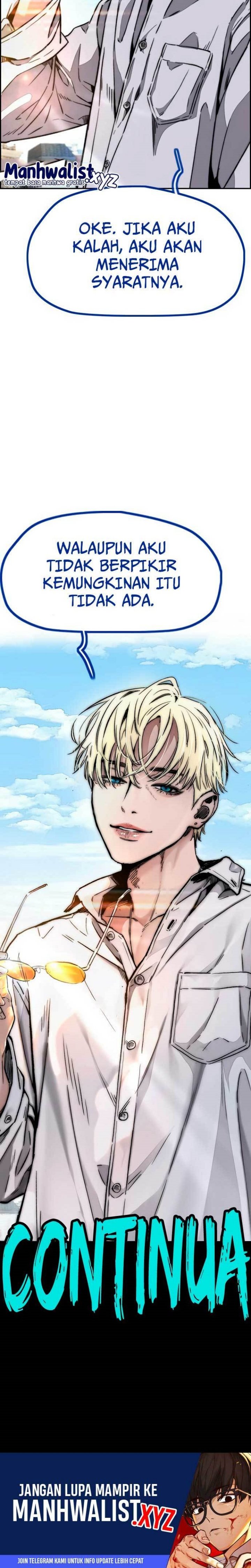 Wind Breaker Chapter 463 Gambar 32