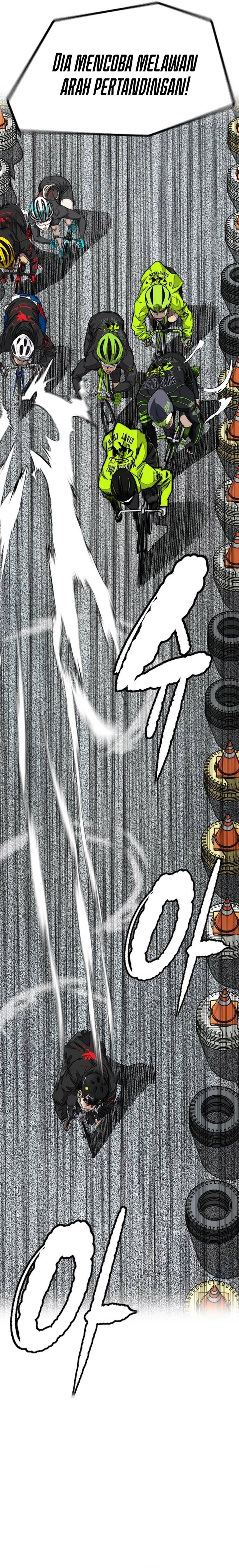 Wind Breaker Chapter 497 Gambar 2