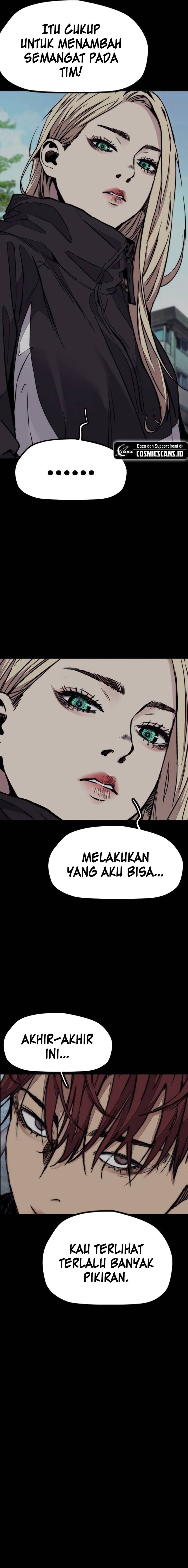 Wind Breaker Chapter 497 Gambar 11