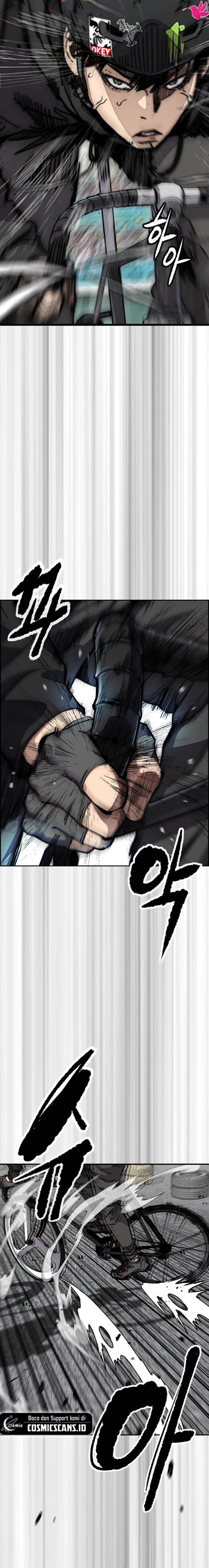 Wind Breaker Chapter 497 Gambar 26