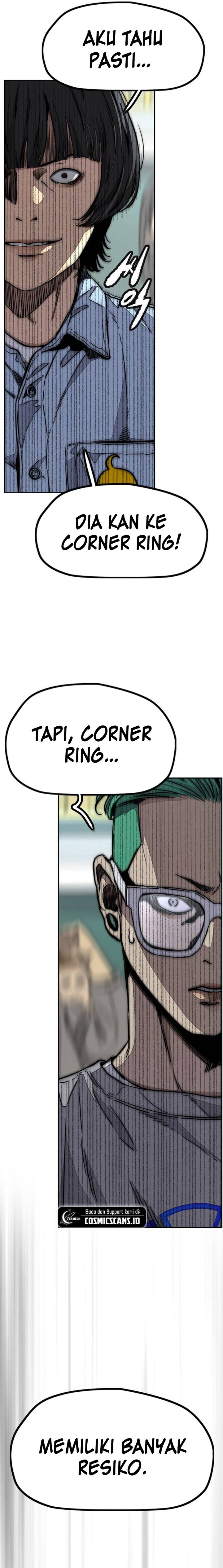 Wind Breaker Chapter 497 Gambar 28